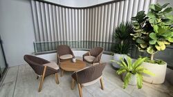 Ardmore Residence (D10), Condominium #571248261